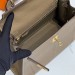 Сумка Hermes Kelly 25 Epsom RN2358