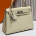 Сумка Hermes Kelly 25 Epsom RN2357 Сумка Hermes Kelly 25 Epsom RN2357