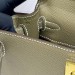 Сумка Hermes Kelly 25 Epsom RN2358