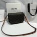 Сумка Celine Triomphe Bag RN2360 Сумка Celine Triomphe Bag RN2360