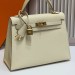 Сумка Hermes Kelly 25 Epsom RN2357 Сумка Hermes Kelly 25 Epsom RN2357