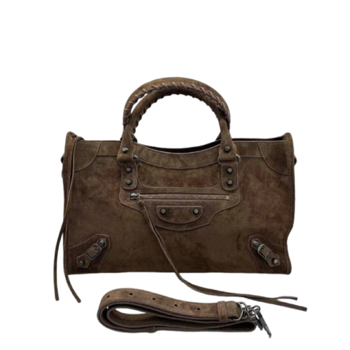 Сумка Balenciaga Le City RN2370 Сумка Balenciaga Le City RN2370