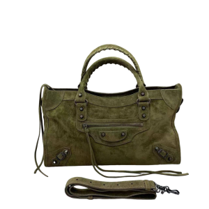 Сумка Balenciaga Le City RN2372