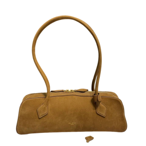 Сумка Teckel Medium Bag In Nubuck F2377