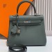 Сумка Hermes Kelly 25 RN2382 Сумка Hermes Kelly 25 RN2382