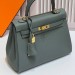 Сумка Hermes Kelly 25 RN2382 Сумка Hermes Kelly 25 RN2382