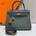 Сумка Hermes Kelly 25 RN2382 Сумка Hermes Kelly 25 RN2382