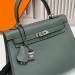 Сумка Hermes Kelly 25 RN2382 Сумка Hermes Kelly 25 RN2382