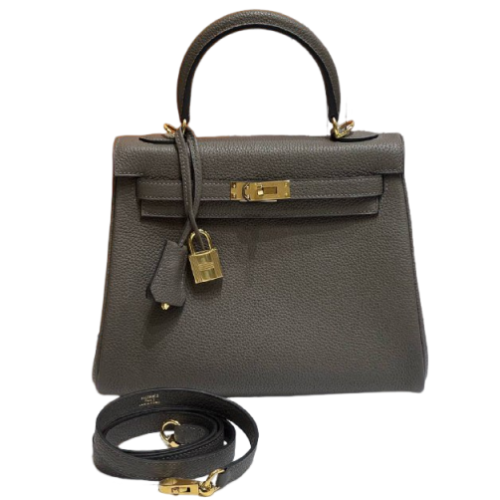 Сумка Hermes Kelly 25 RN2383 Сумка Hermes Kelly 25 RN2383