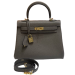 Сумка Hermes Kelly 25 RN2383 Сумка Hermes Kelly 25 RN2383