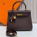 Сумка Hermes Kelly 25 RN2385 Сумка Hermes Kelly 25 RN2385