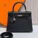 Сумка Hermes Kelly 25 RN2384 Сумка Hermes Kelly 25 RN2384