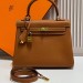 Сумка Hermes Kelly 25 RN2386 Сумка Hermes Kelly 25 RN2386