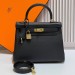 Сумка Hermes Kelly 25 RN2384 Сумка Hermes Kelly 25 RN2384