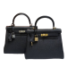 Сумка Hermes Kelly 25 RN2384 Сумка Hermes Kelly 25 RN2384