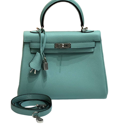 Сумка Hermes Kelly 25 RN2392 Сумка Hermes Kelly 25 RN2392