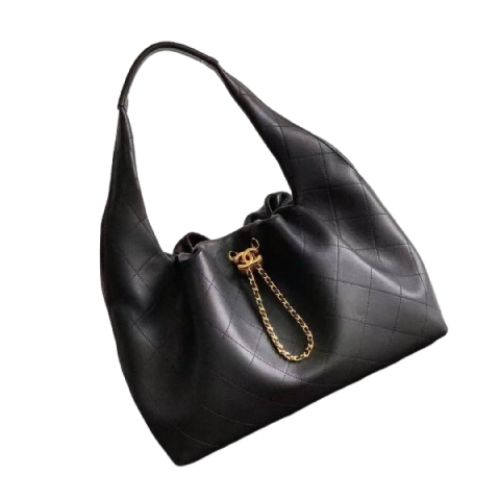 Сумка Chanel Hobo Bag RN2393 Сумка Chanel Hobo Bag RN2393