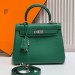 Сумка Hermes Kelly 25 RN2390 Сумка Hermes Kelly 25 RN2390