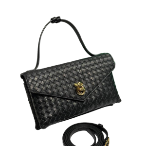 Сумка Bottega Veneta Knot Lock RN2400