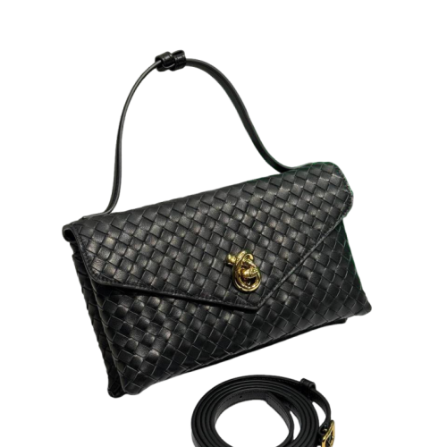 Сумка Bottega Veneta Knot Lock RN2400 Сумка Bottega Veneta Knot Lock RN2400