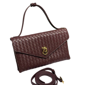 Сумка Bottega Veneta Knot Lock RN2402