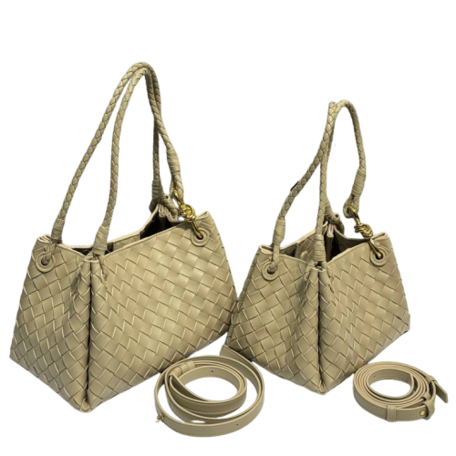 Сумка Bottega Veneta Parachute RN2409 Сумка Bottega Veneta Parachute RN2409