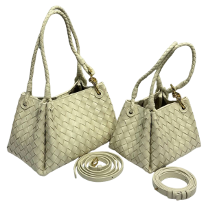 Сумка Bottega Veneta Parachute RN2410