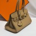 Сумка Hermes Birkin Shoulder Ligh RN2411