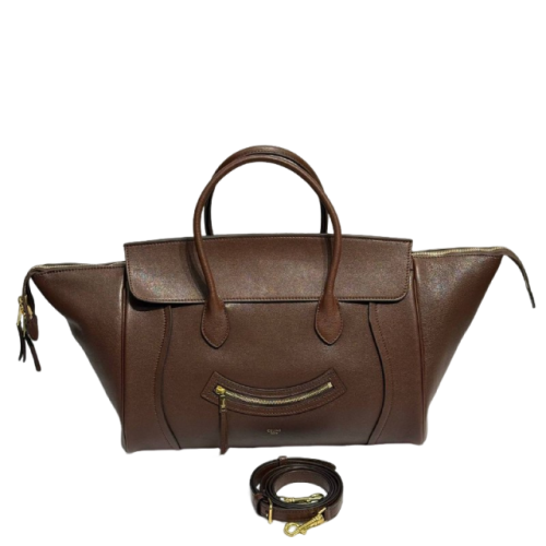 Сумка Celine Luggage Tote RN2406 Сумка Celine Luggage Tote RN2406