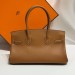 Сумка Hermes Birkin Shoulder Ligh RN2413