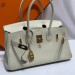 Сумка Hermes Birkin Shoulder Ligh RN2417