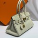 Сумка Hermes Birkin Shoulder Ligh RN2417
