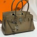 Сумка Hermes Birkin Shoulder Ligh RN2416