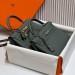 Сумка Hermes Kelly 28 RN2421
