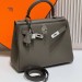 Сумка Hermes Kelly 28 RN2420 Сумка Hermes Kelly 28 RN2420