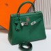 Сумка Hermes Kelly 28 RN2418