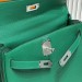 Сумка Hermes Kelly 28 RN2418