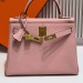 Сумка Hermes Kelly 28 RN2419