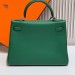 Сумка Hermes Kelly 28 RN2418