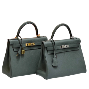 Сумка Hermes Kelly 28 RN2421