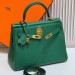 Сумка Hermes Kelly 28 RN2418
