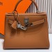 Сумка Hermes Kelly 28 RN2422 Сумка Hermes Kelly 28 RN2422