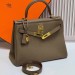Сумка Hermes Kelly 28 RN2423 Сумка Hermes Kelly 28 RN2423