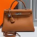 Сумка Hermes Kelly 32 RN2429