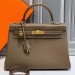 Сумка Hermes Kelly 32 RN2430
