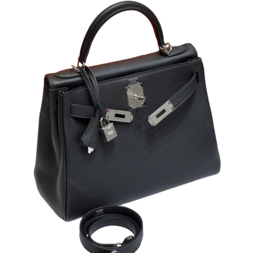 Сумка Hermes Kelly 28 RN2428 Сумка Hermes Kelly 28 RN2428