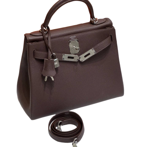 Сумка Hermes Kelly 28 RN2427 Сумка Hermes Kelly 28 RN2427