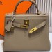 Сумка Hermes Kelly 28 RN2424 Сумка Hermes Kelly 28 RN2424