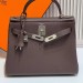 Сумка Hermes Kelly 28 RN2427 Сумка Hermes Kelly 28 RN2427
