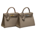 Сумка Hermes Kelly 28 RN2424 Сумка Hermes Kelly 28 RN2424